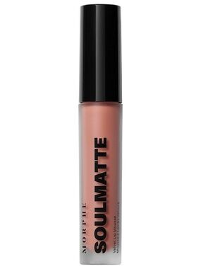 🎀3/$25🎀 Morphe Soulmatte Velvet Lip Mousse